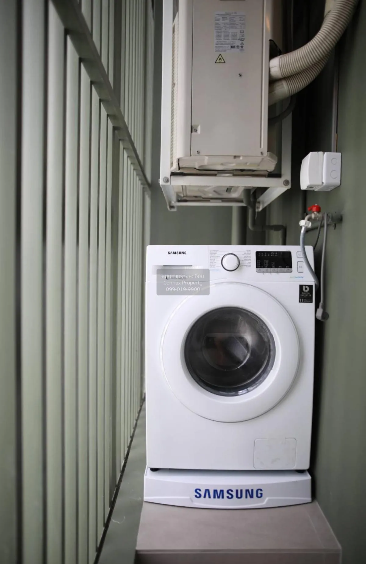 เช่าคอนโด  วิช ซิกเนเจอร์ มิดทาวน์ สยาม BTS-ราชเทวี ถนนเพชรบุรี เ