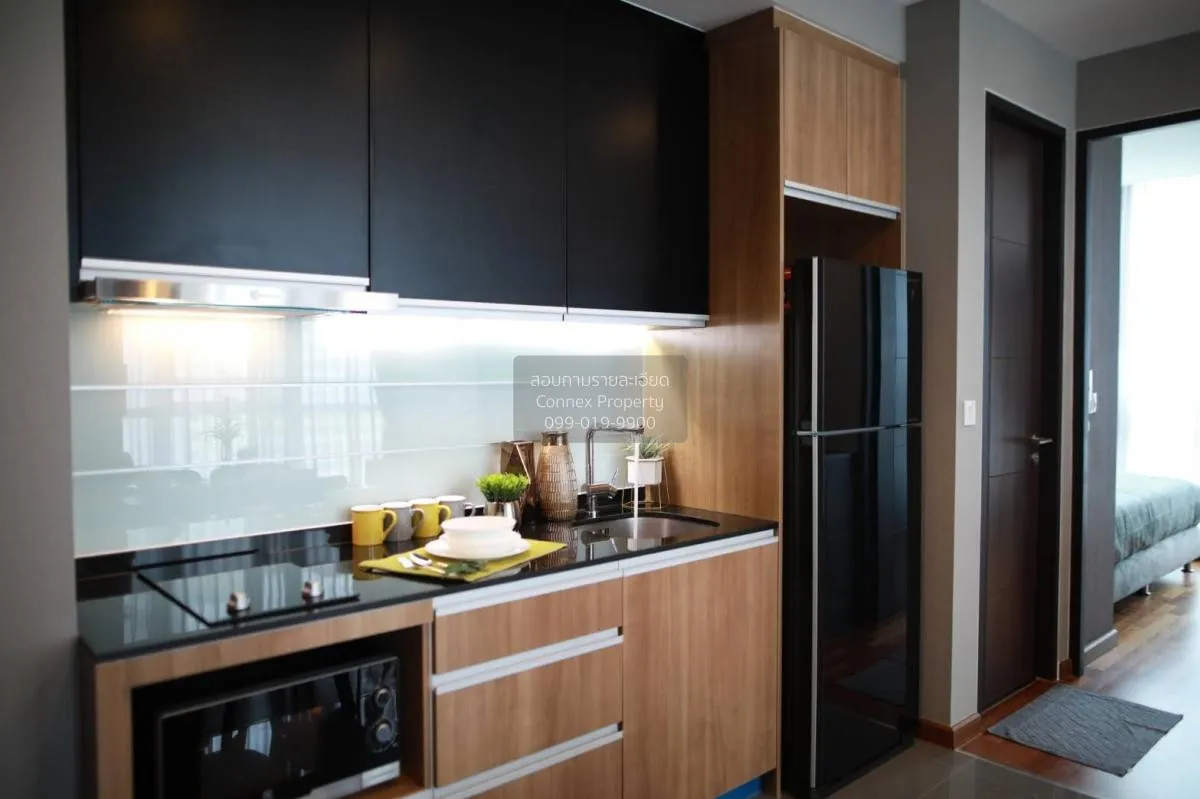 เช่าคอนโด  วิช ซิกเนเจอร์ มิดทาวน์ สยาม BTS-ราชเทวี ถนนเพชรบุรี เ
