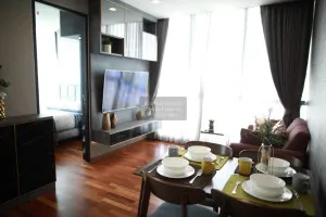 เช่าคอนโด  วิช ซิกเนเจอร์ มิดทาวน์ สยาม BTS-ราชเทวี ถนนเพชรบุรี เขต ราชเทวี กรุงเทพ CX-52579