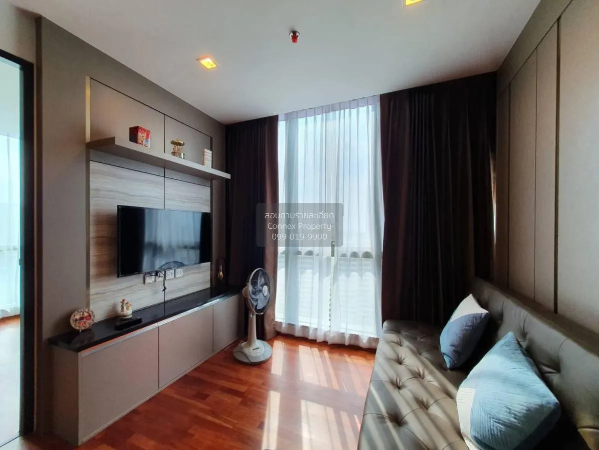 FOR RENT condo , Wish Signature Midtown Siam , BTS-Ratchathewi ,  1