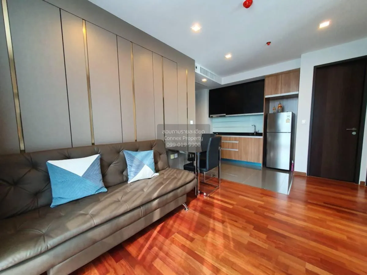 FOR RENT condo , Wish Signature Midtown Siam , BTS-Ratchathewi ,  2