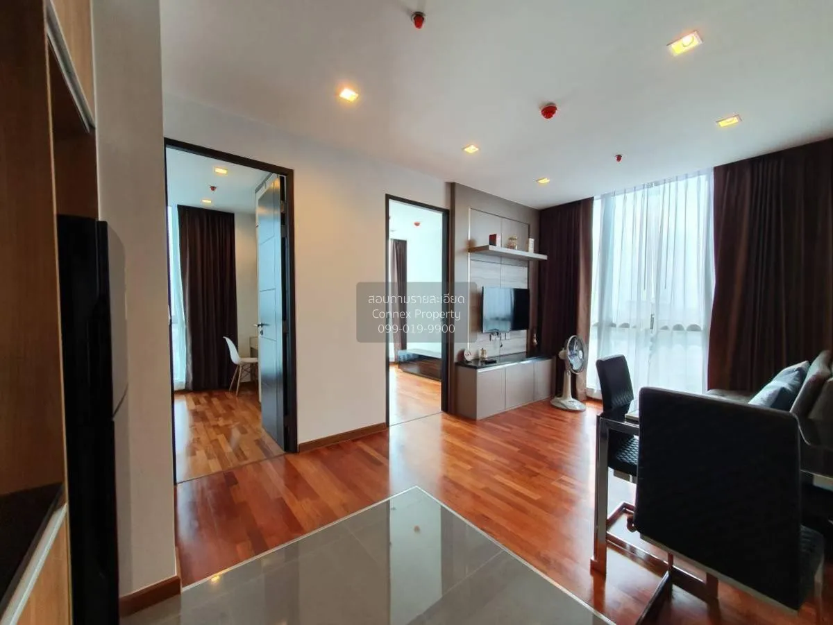 FOR RENT condo , Wish Signature Midtown Siam , BTS-Ratchathewi ,  3