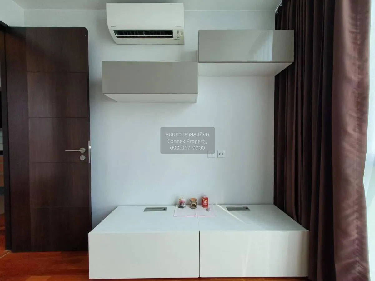 FOR RENT condo , Wish Signature Midtown Siam , BTS-Ratchathewi ,  4