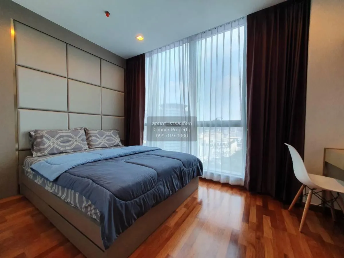 FOR RENT condo , Wish Signature Midtown Siam , BTS-Ratchathewi , 