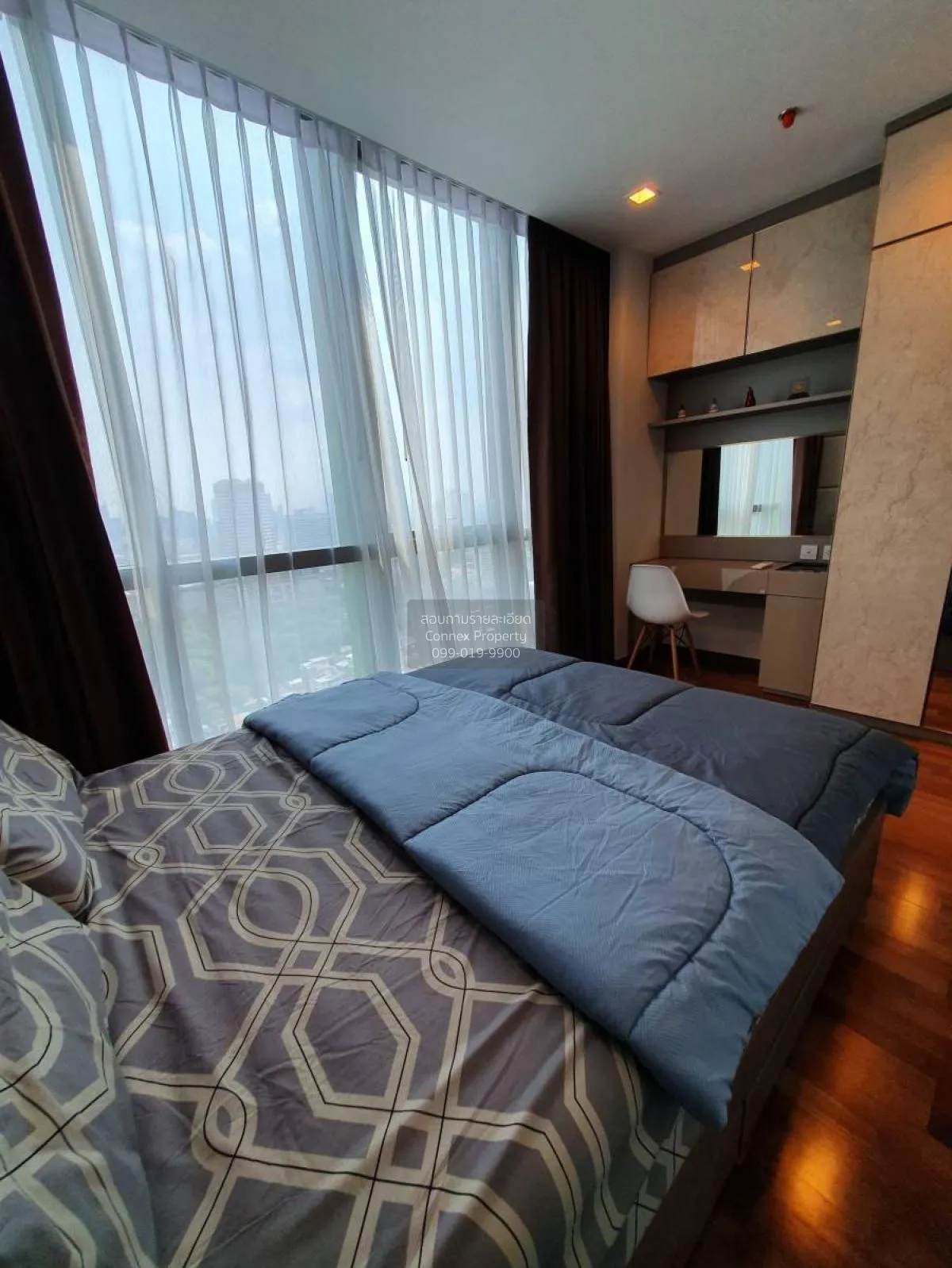 FOR RENT condo , Wish Signature Midtown Siam , BTS-Ratchathewi , 