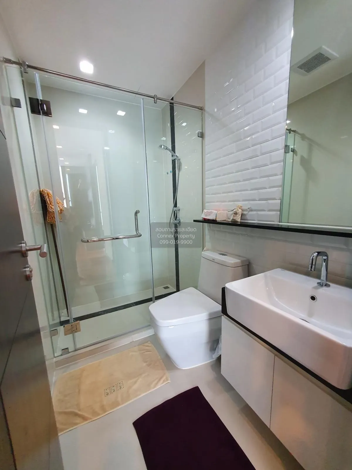FOR RENT condo , Wish Signature Midtown Siam , BTS-Ratchathewi , 