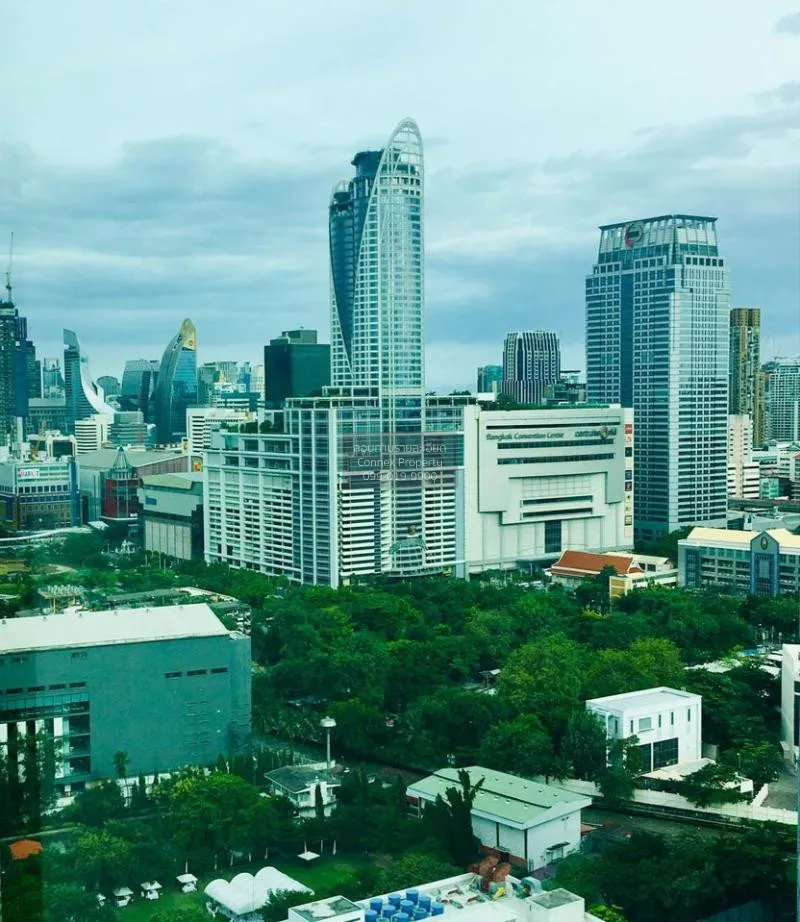 FOR SALE condo , Wish Signature Midtown Siam , BTS-Ratchathewi , 