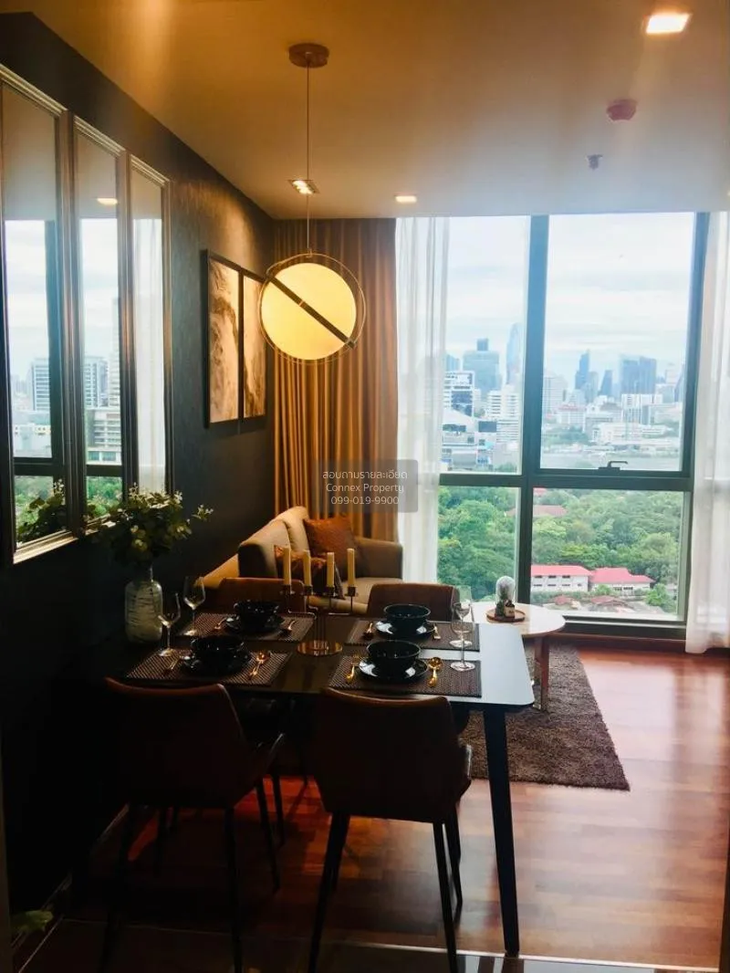 FOR SALE condo , Wish Signature Midtown Siam , BTS-Ratchathewi ,  3