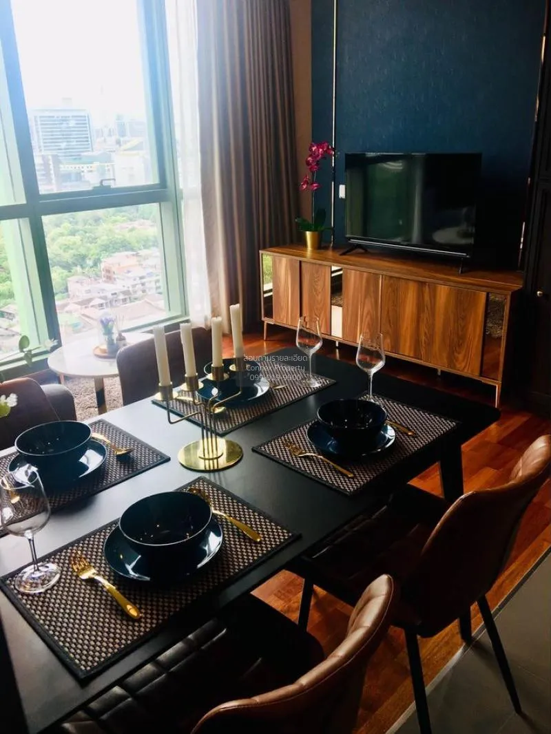 FOR SALE condo , Wish Signature Midtown Siam , BTS-Ratchathewi , 