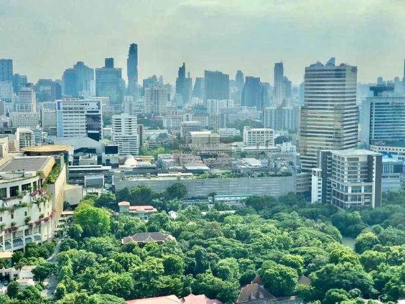 เช่าคอนโด  วิช ซิกเนเจอร์ มิดทาวน์ สยาม BTS-ราชเทวี ถนนเพชรบุรี เ