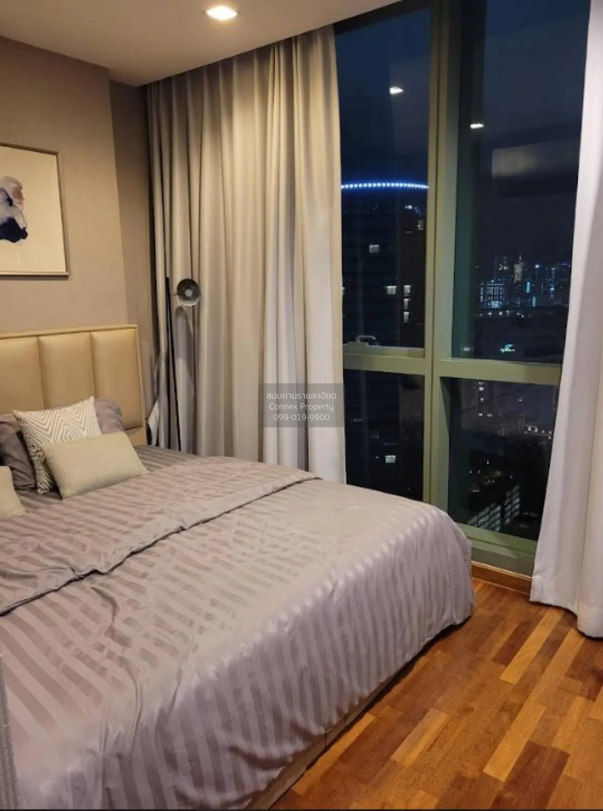 เช่าคอนโด  วิช ซิกเนเจอร์ มิดทาวน์ สยาม BTS-ราชเทวี ถนนเพชรบุรี เ