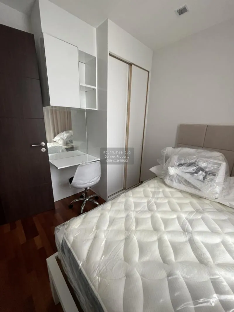 เช่าคอนโด  วิช ซิกเนเจอร์ มิดทาวน์ สยาม BTS-ราชเทวี ถนนเพชรบุรี เ 4