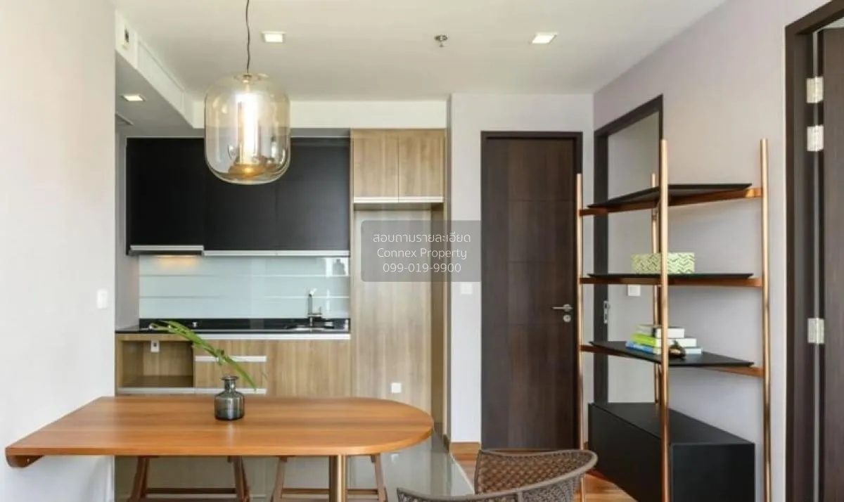 FOR SALE condo , Wish Signature Midtown Siam , BTS-Ratchathewi ,  3