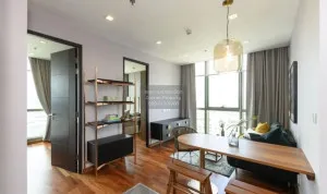 FOR SALE condo , Wish Signature Midtown Siam , BTS-Ratchathewi , Thanon Phetchaburi , Rat Thewi , Bangkok , CX-52598