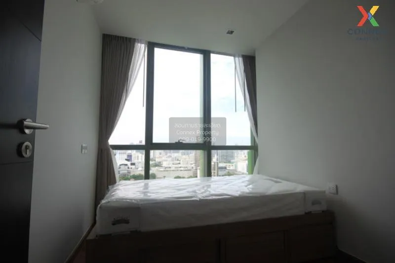 FOR SALE condo , Wish Signature Midtown Siam , BTS-Ratchathewi ,  3
