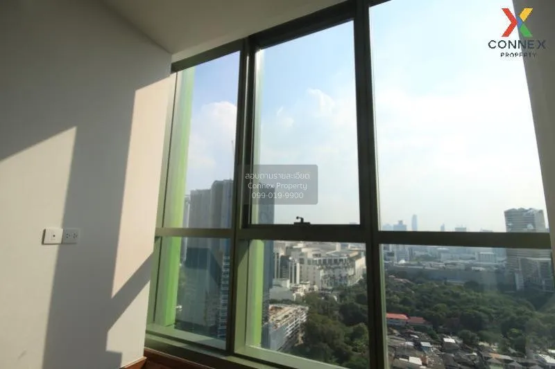 FOR SALE condo , Wish Signature Midtown Siam , BTS-Ratchathewi ,  4
