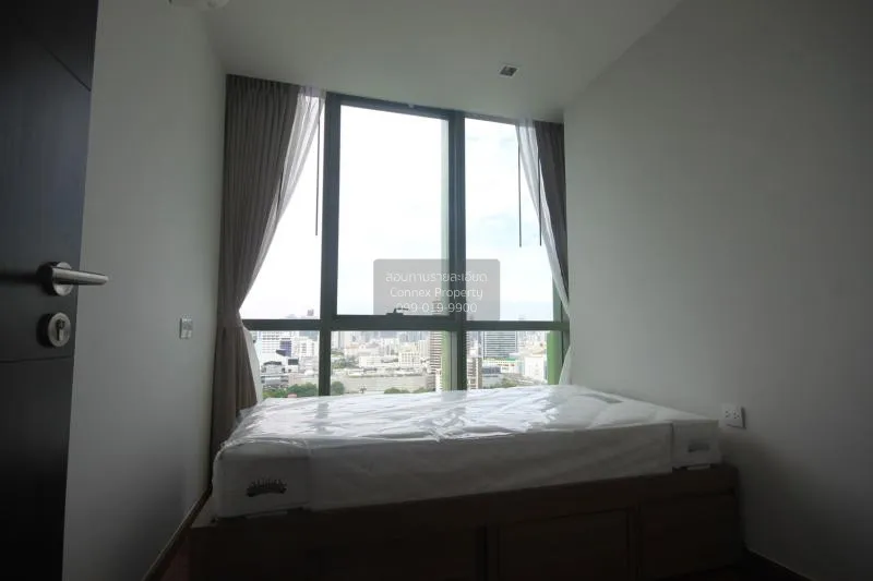 เช่าคอนโด  วิช ซิกเนเจอร์ มิดทาวน์ สยาม BTS-ราชเทวี ถนนเพชรบุรี เ 3