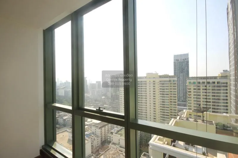 เช่าคอนโด  วิช ซิกเนเจอร์ มิดทาวน์ สยาม BTS-ราชเทวี ถนนเพชรบุรี เ