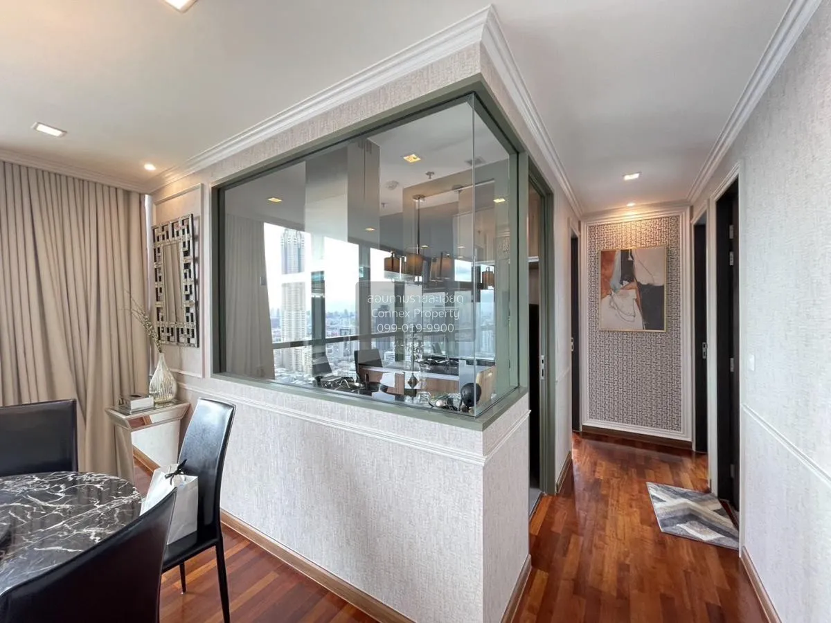 FOR SALE condo , Wish Signature Midtown Siam , BTS-Ratchathewi ,  2