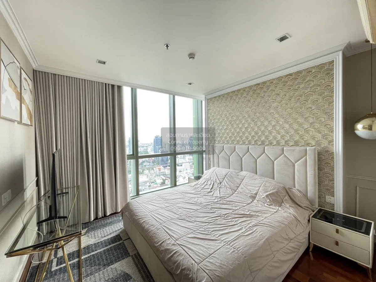FOR SALE condo , Wish Signature Midtown Siam , BTS-Ratchathewi ,  3