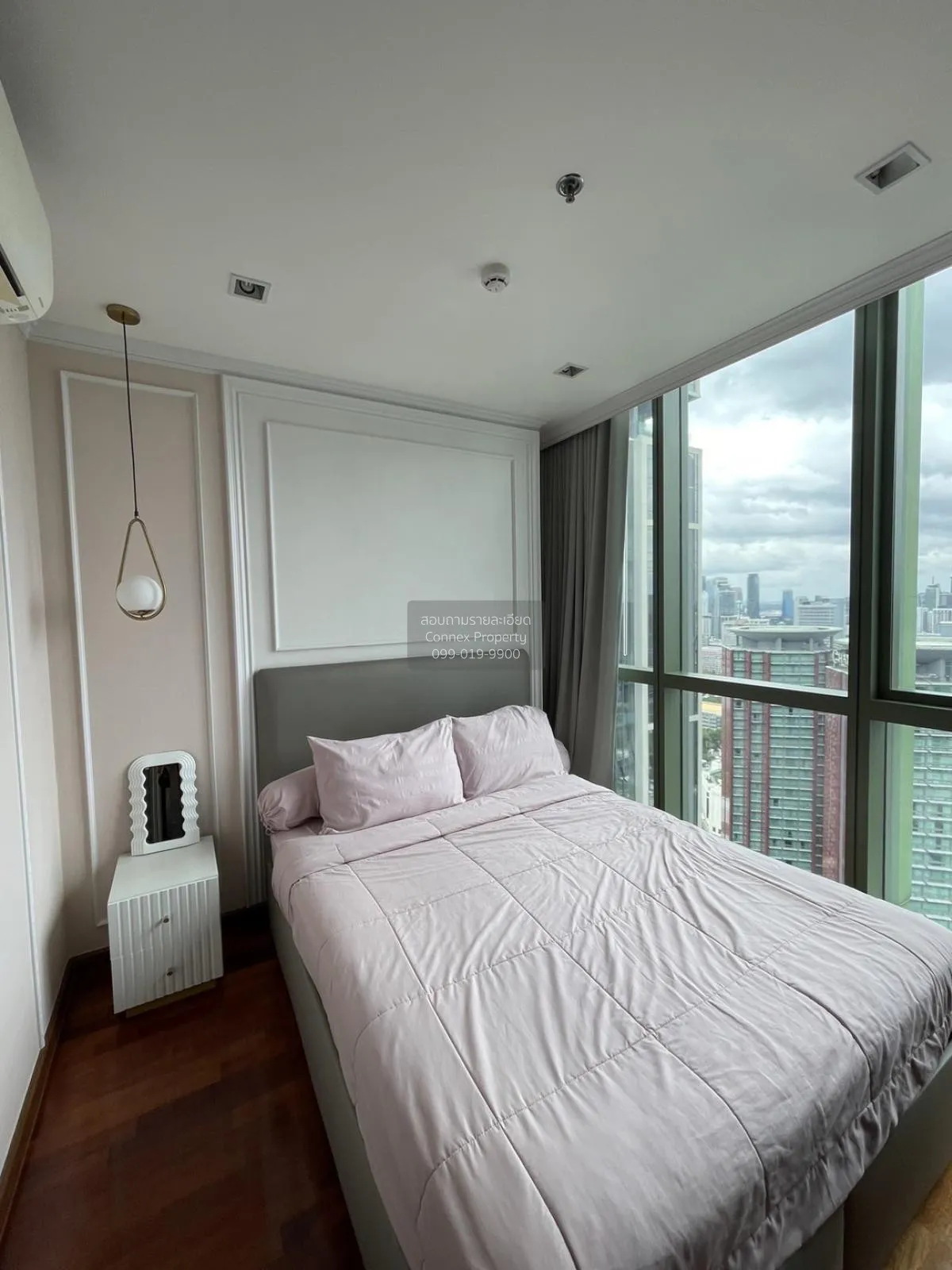 FOR SALE condo , Wish Signature Midtown Siam , BTS-Ratchathewi ,  4