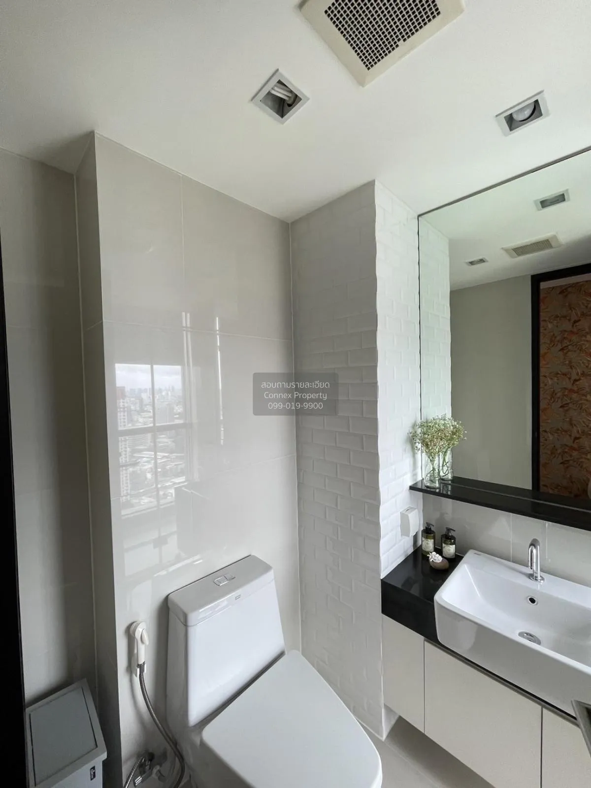 FOR SALE condo , Wish Signature Midtown Siam , BTS-Ratchathewi , 