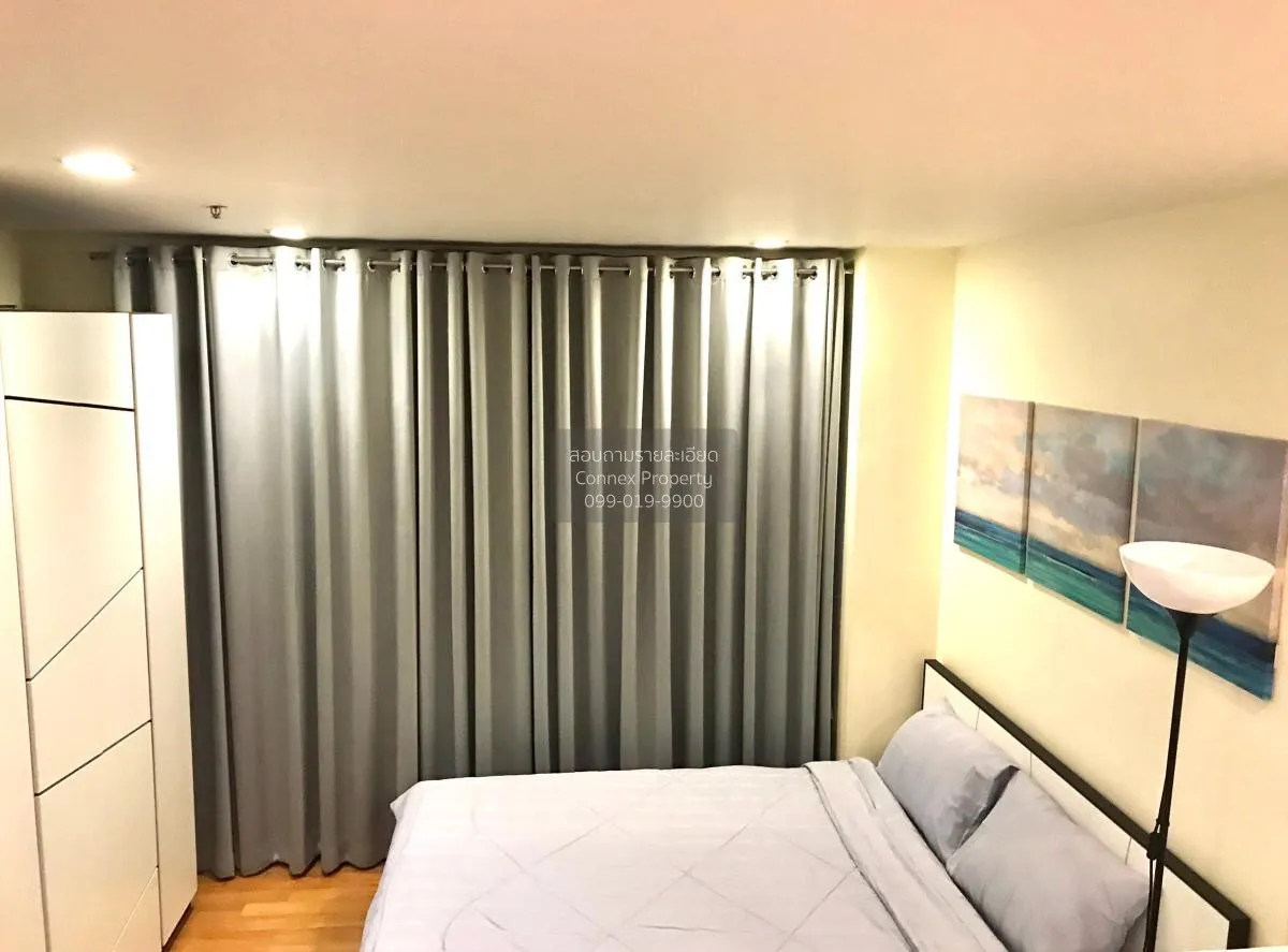 เช่าคอนโด  วิช แอท สามย่าน MRT-สามย่าน มหาพฤฒาราม เขต บางรัก กรุง