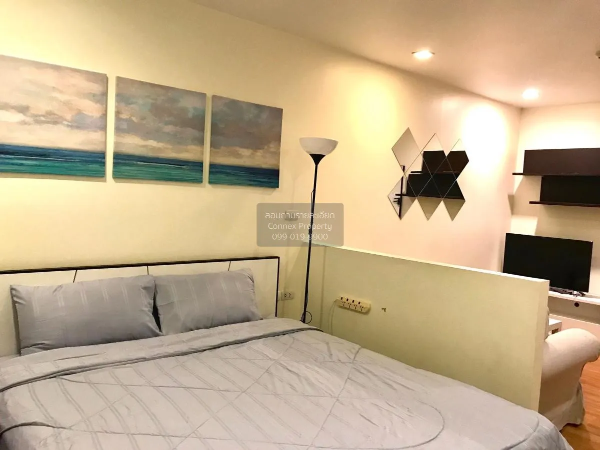 เช่าคอนโด  วิช แอท สามย่าน MRT-สามย่าน มหาพฤฒาราม เขต บางรัก กรุง