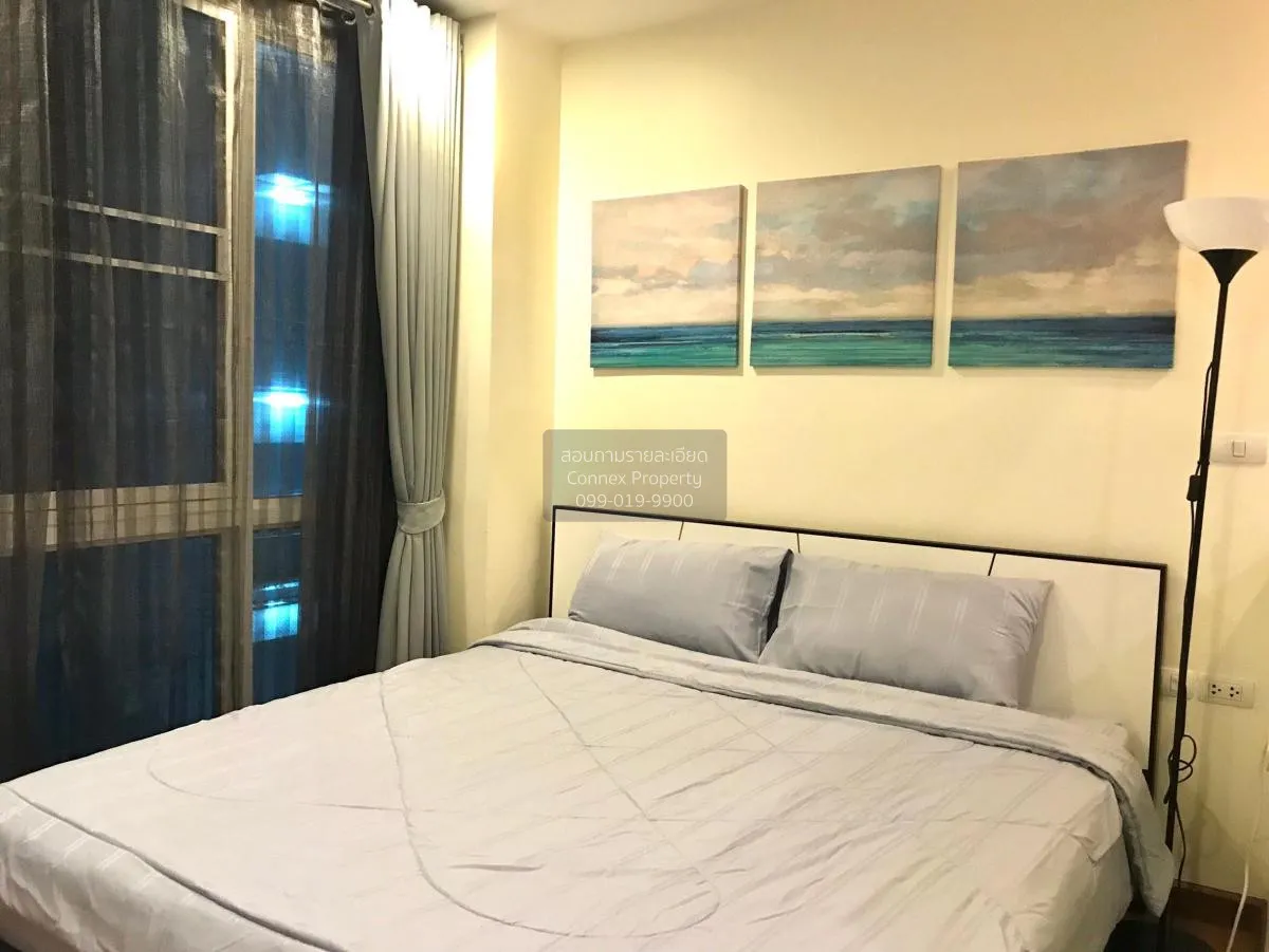 เช่าคอนโด  วิช แอท สามย่าน MRT-สามย่าน มหาพฤฒาราม เขต บางรัก กรุง