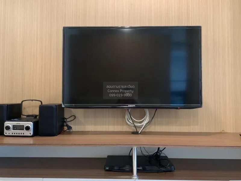 เช่าคอนโด  วิช แอท สามย่าน MRT-สามย่าน มหาพฤฒาราม เขต บางรัก กรุง