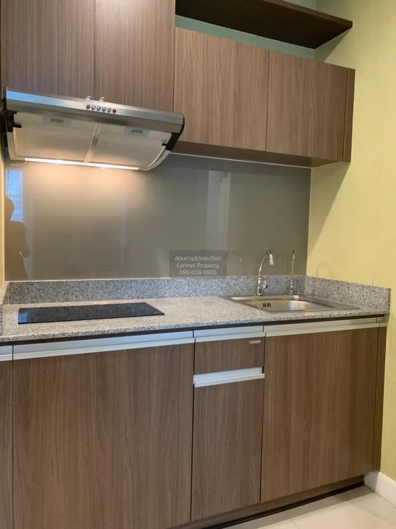 เช่าคอนโด  วิช แอท สามย่าน MRT-สามย่าน มหาพฤฒาราม เขต บางรัก กรุง