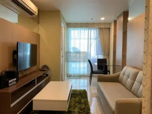 FOR RENT condo , Wish @ Samyan , MRT-Sam Yan , Maha Phruettharam , Bang Rak , Bangkok , CX-52609