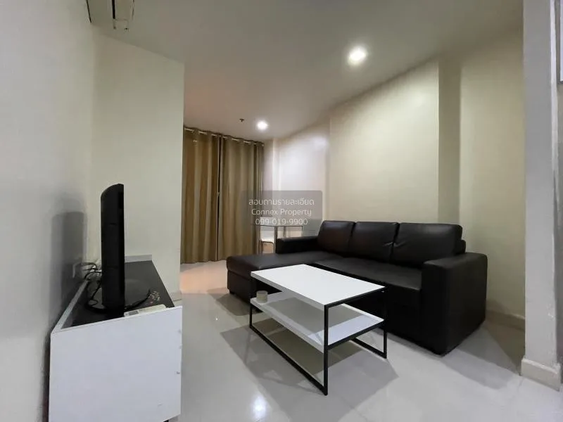 เช่าคอนโด  วิช แอท สามย่าน MRT-สามย่าน มหาพฤฒาราม เขต บางรัก กรุง 1