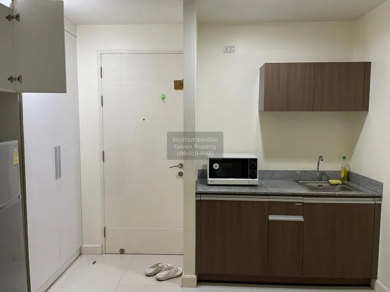 เช่าคอนโด  วิช แอท สามย่าน MRT-สามย่าน มหาพฤฒาราม เขต บางรัก กรุง 3