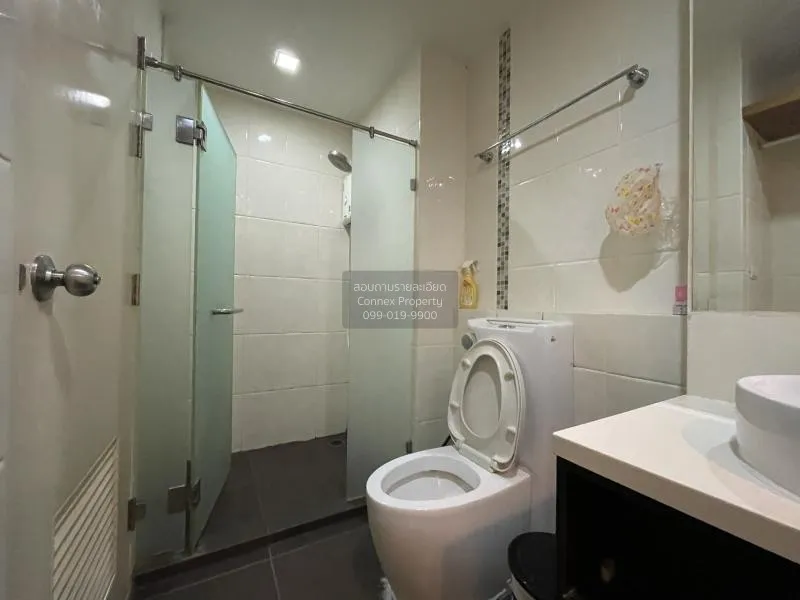 เช่าคอนโด  วิช แอท สามย่าน MRT-สามย่าน มหาพฤฒาราม เขต บางรัก กรุง