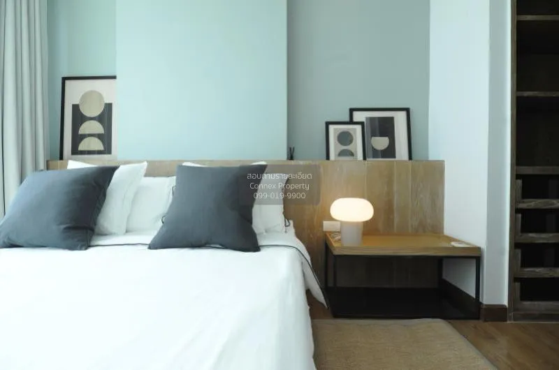 เช่าคอนโด  วิช แอท สามย่าน MRT-สามย่าน มหาพฤฒาราม เขต บางรัก กรุง