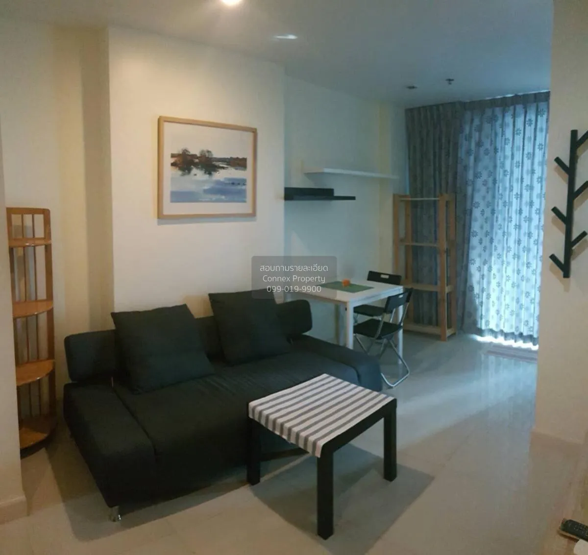 FOR SALE condo , Wish @ Samyan , MRT-Sam Yan , Maha Phruettharam  1