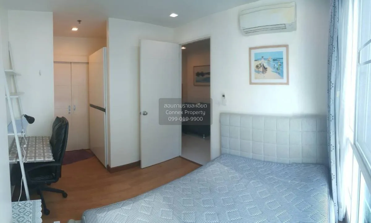 FOR SALE condo , Wish @ Samyan , MRT-Sam Yan , Maha Phruettharam  3