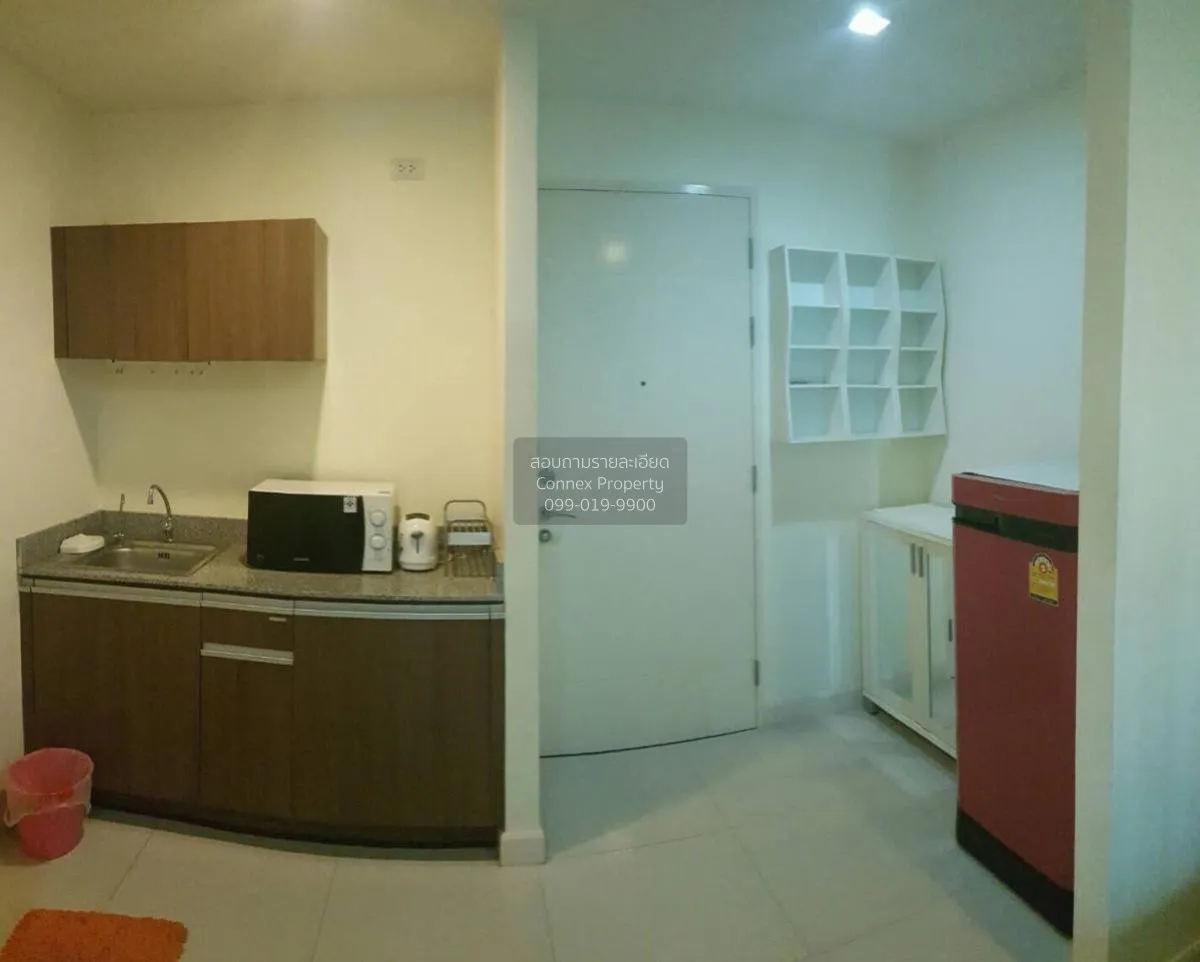 FOR SALE condo , Wish @ Samyan , MRT-Sam Yan , Maha Phruettharam  4