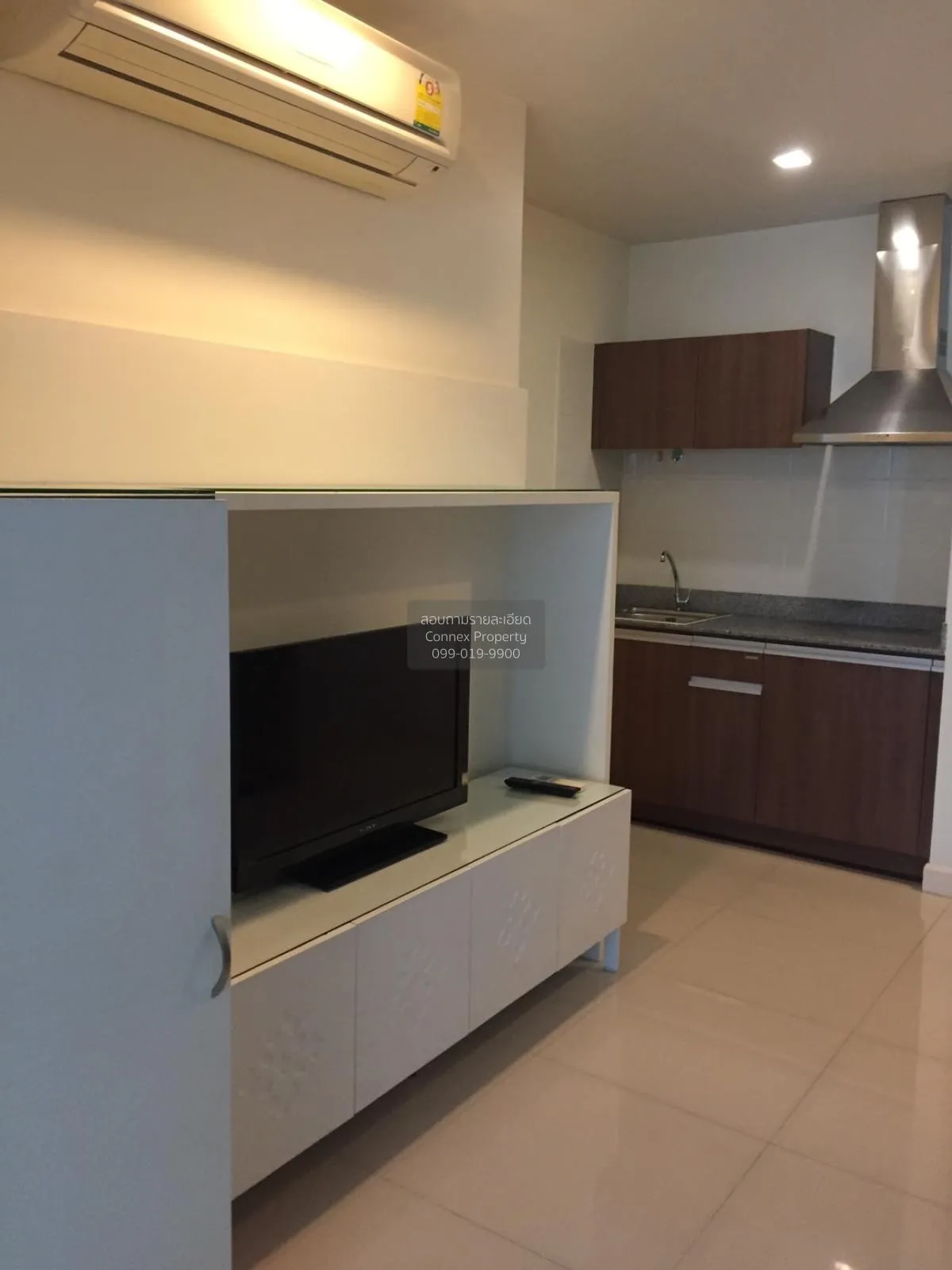 FOR RENT condo , Wish @ Samyan , MRT-Sam Yan , Maha Phruettharam  2