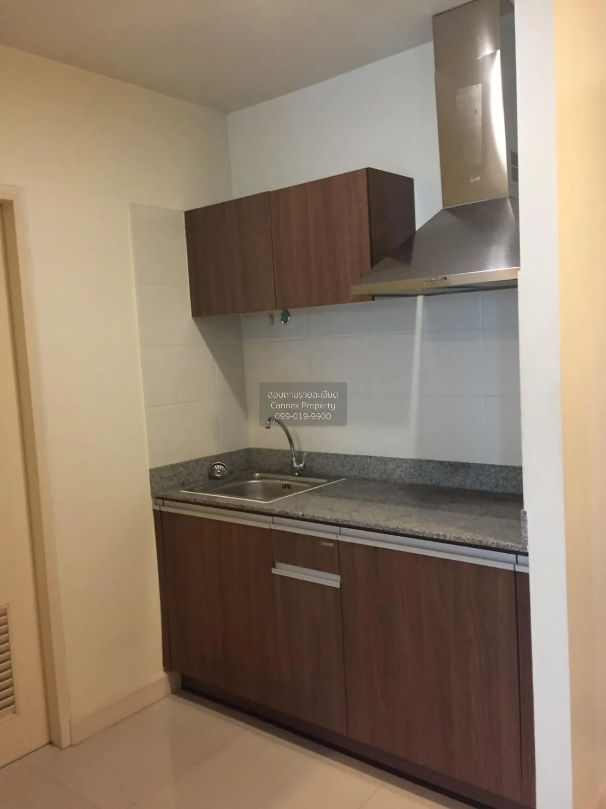 FOR RENT condo , Wish @ Samyan , MRT-Sam Yan , Maha Phruettharam  4