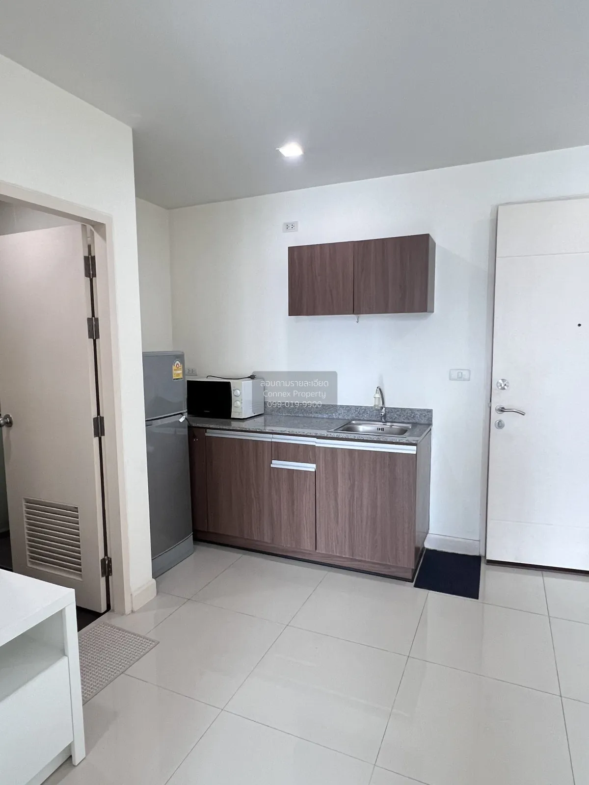 เช่าคอนโด  วิช แอท สามย่าน MRT-สามย่าน มหาพฤฒาราม เขต บางรัก กรุง 4