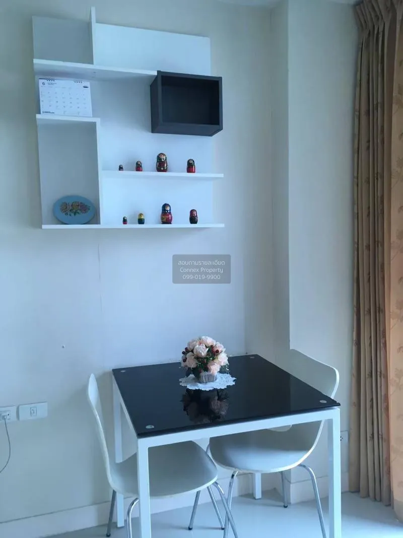 เช่าคอนโด  วิช แอท สามย่าน MRT-สามย่าน มหาพฤฒาราม เขต บางรัก กรุง 2