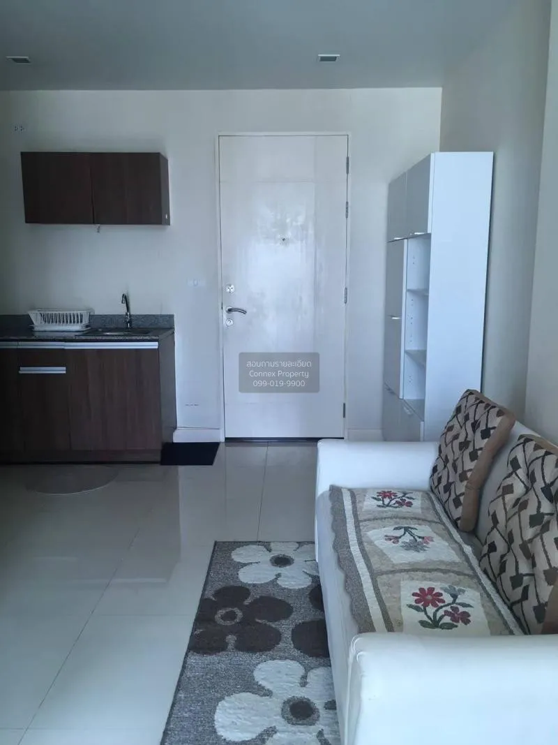 เช่าคอนโด  วิช แอท สามย่าน MRT-สามย่าน มหาพฤฒาราม เขต บางรัก กรุง 1