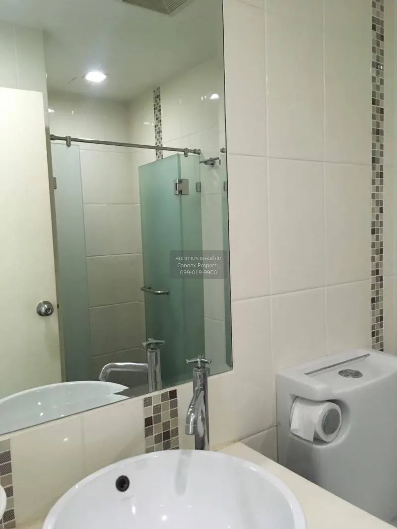 เช่าคอนโด  วิช แอท สามย่าน MRT-สามย่าน มหาพฤฒาราม เขต บางรัก กรุง