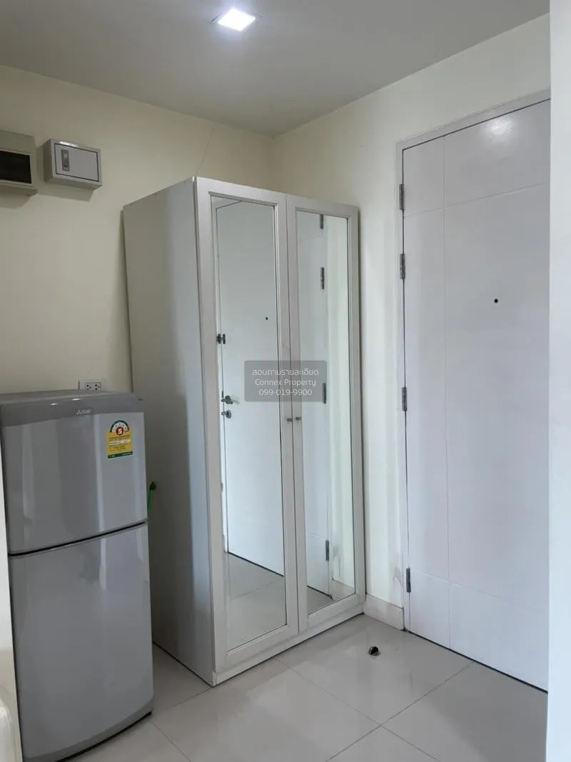 FOR RENT condo , Wish @ Samyan , MRT-Sam Yan , Maha Phruettharam  4