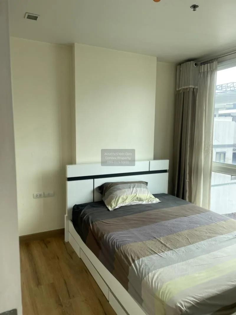 FOR RENT condo , Wish @ Samyan , MRT-Sam Yan , Maha Phruettharam 