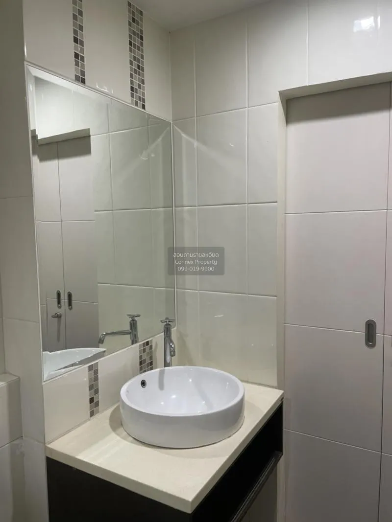 FOR RENT condo , Wish @ Samyan , MRT-Sam Yan , Maha Phruettharam 