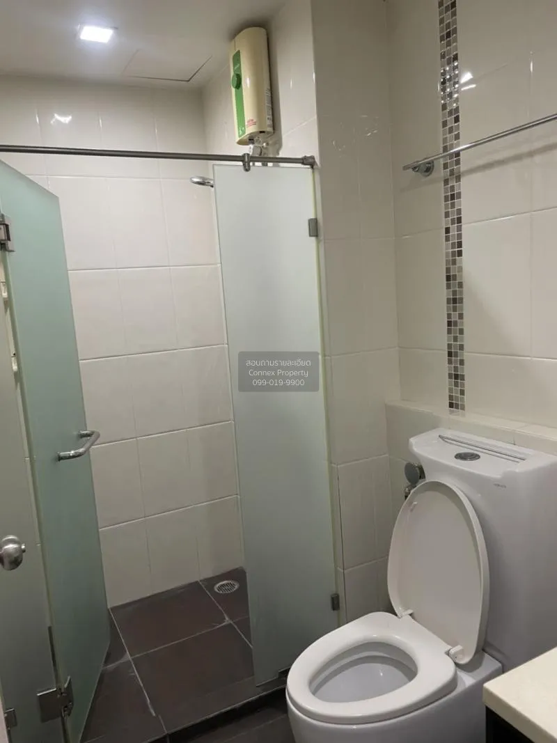 FOR RENT condo , Wish @ Samyan , MRT-Sam Yan , Maha Phruettharam 