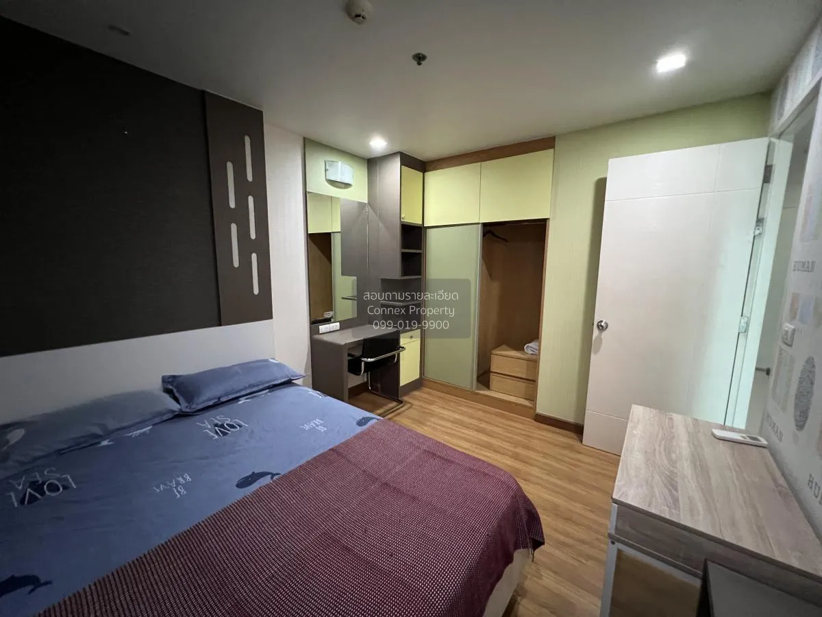 ขายคอนโด  วิช แอท สามย่าน MRT-สามย่าน มหาพฤฒาราม เขต บางรัก กรุงเ